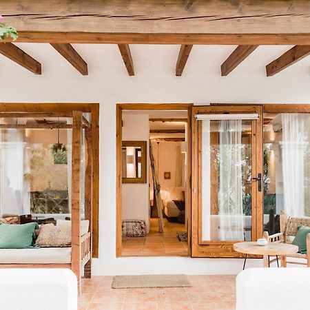 Can Vistabella Boutique Resort San Antonio  Exterior photo