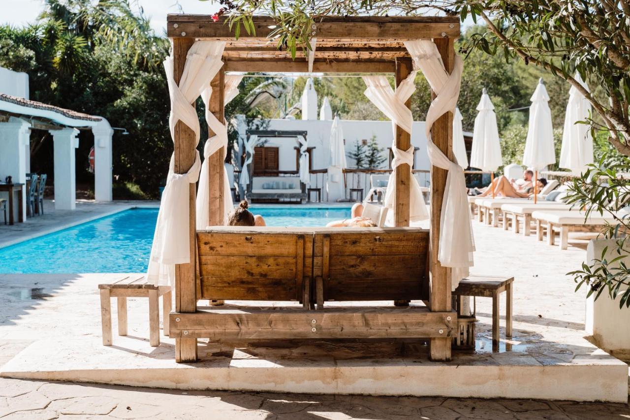 Can Vistabella Boutique Resort San Antonio  Exterior photo