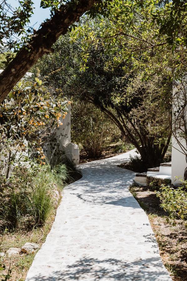 Can Vistabella Boutique Resort San Antonio  Exterior photo