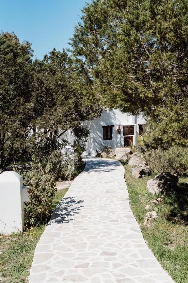 Can Vistabella Boutique Resort San Antonio  Exterior photo