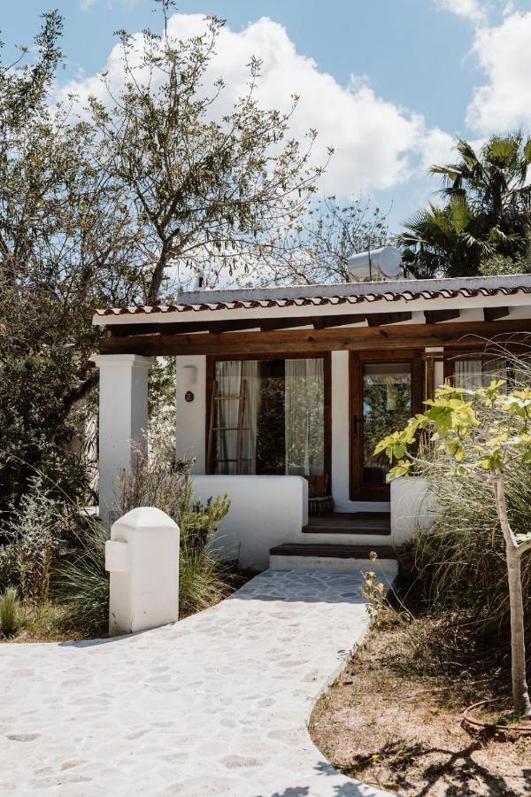 Can Vistabella Boutique Resort San Antonio  Exterior photo