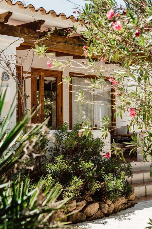 Can Vistabella Boutique Resort San Antonio  Exterior photo