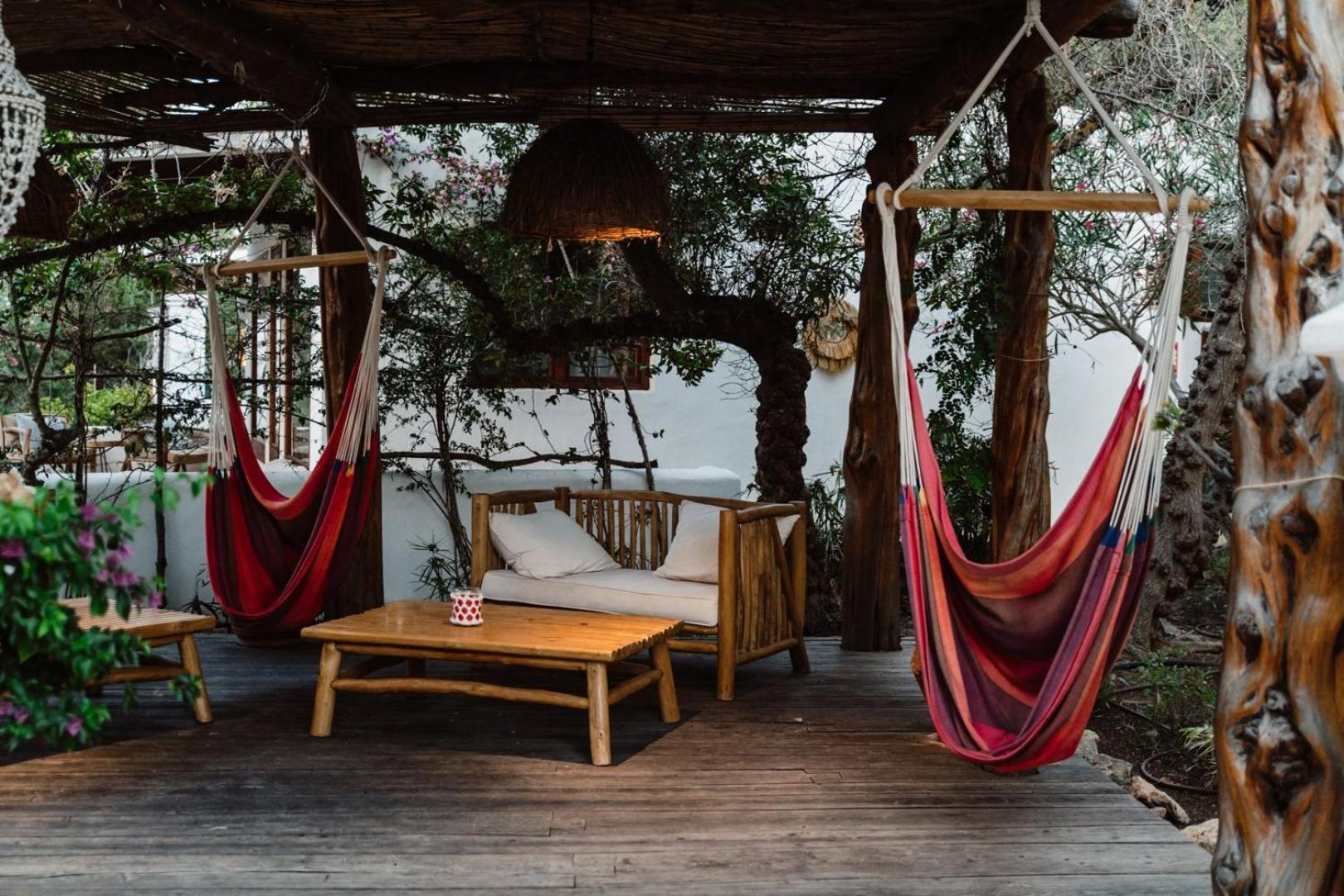 Can Vistabella Boutique Resort San Antonio  Exterior photo