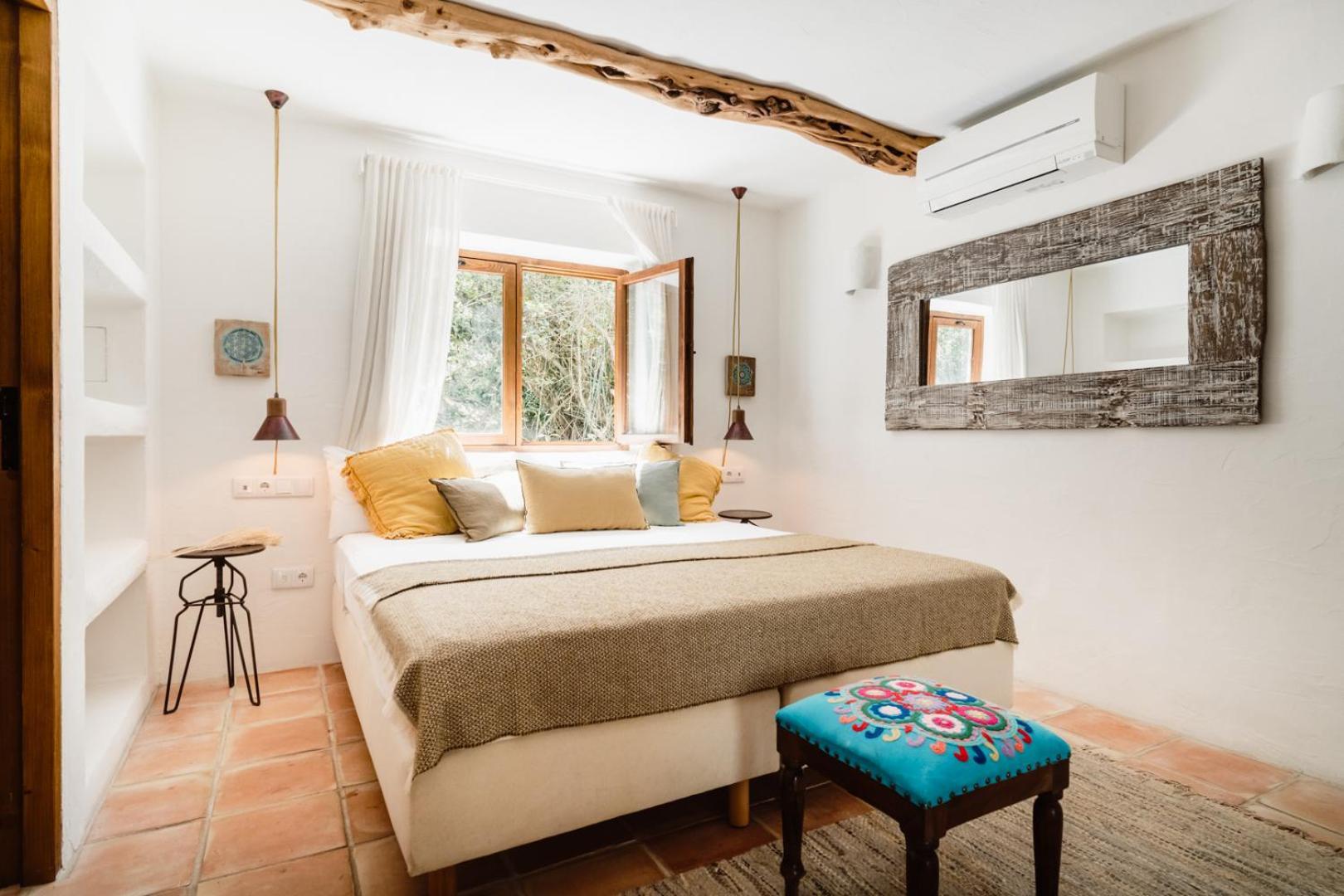 Can Vistabella Boutique Resort San Antonio  Room photo