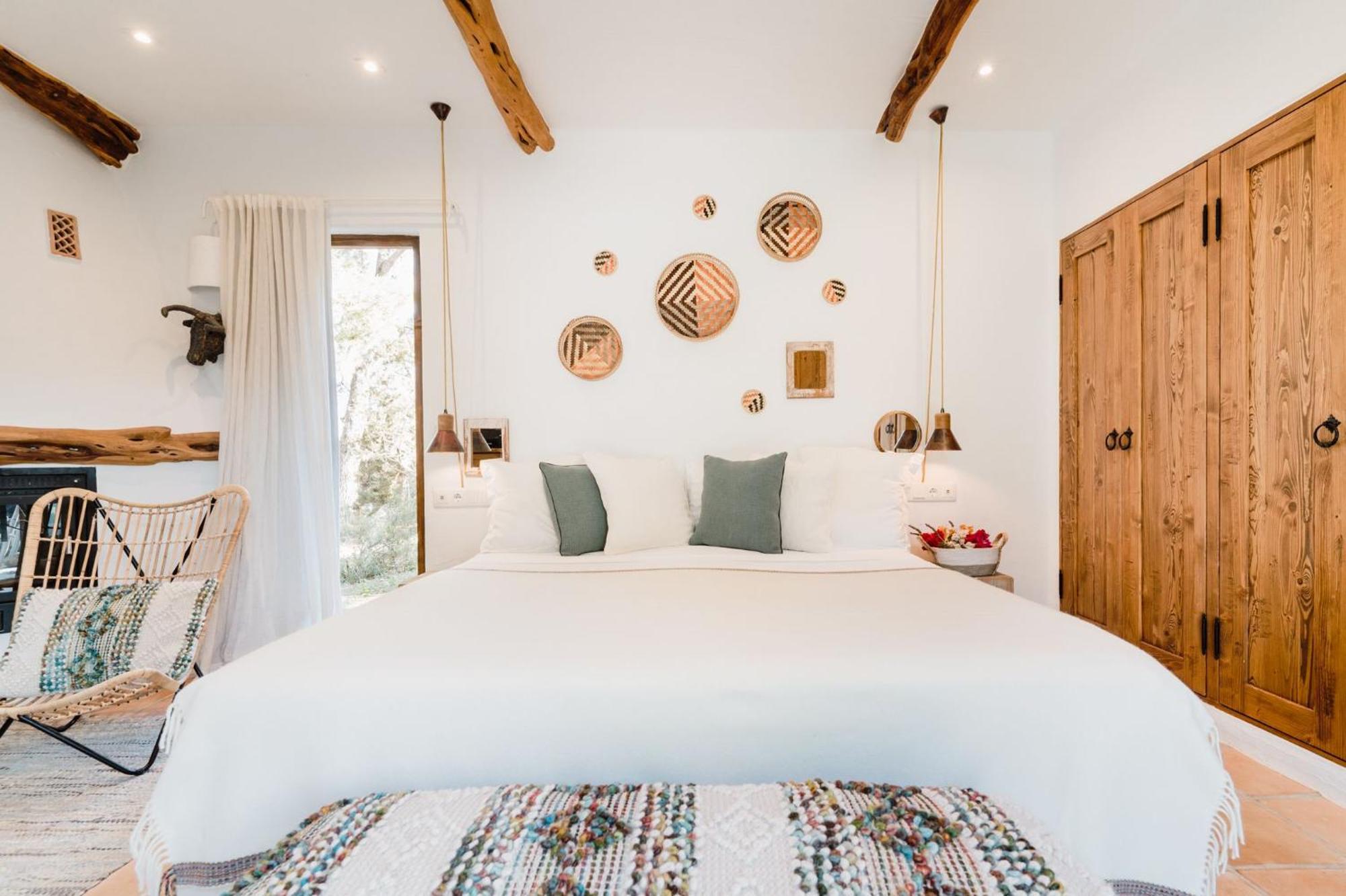 Can Vistabella Boutique Resort San Antonio  Room photo