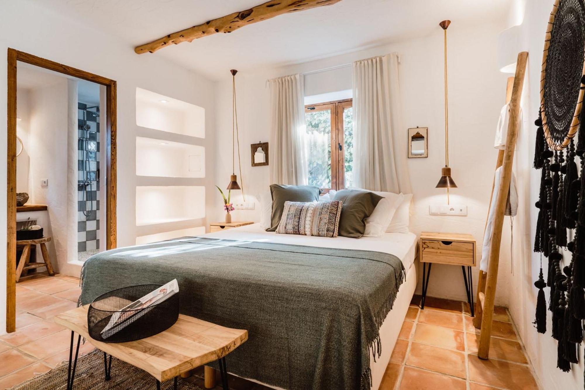 Can Vistabella Boutique Resort San Antonio  Room photo
