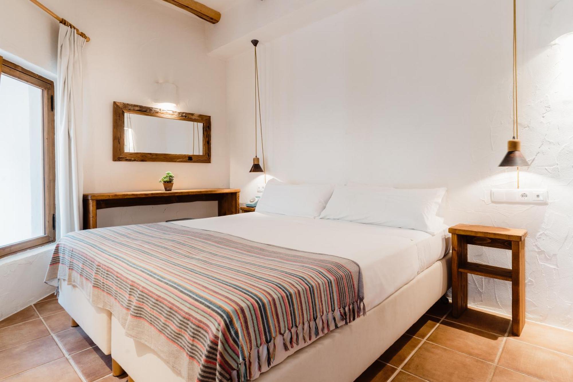 Can Vistabella Boutique Resort San Antonio  Room photo
