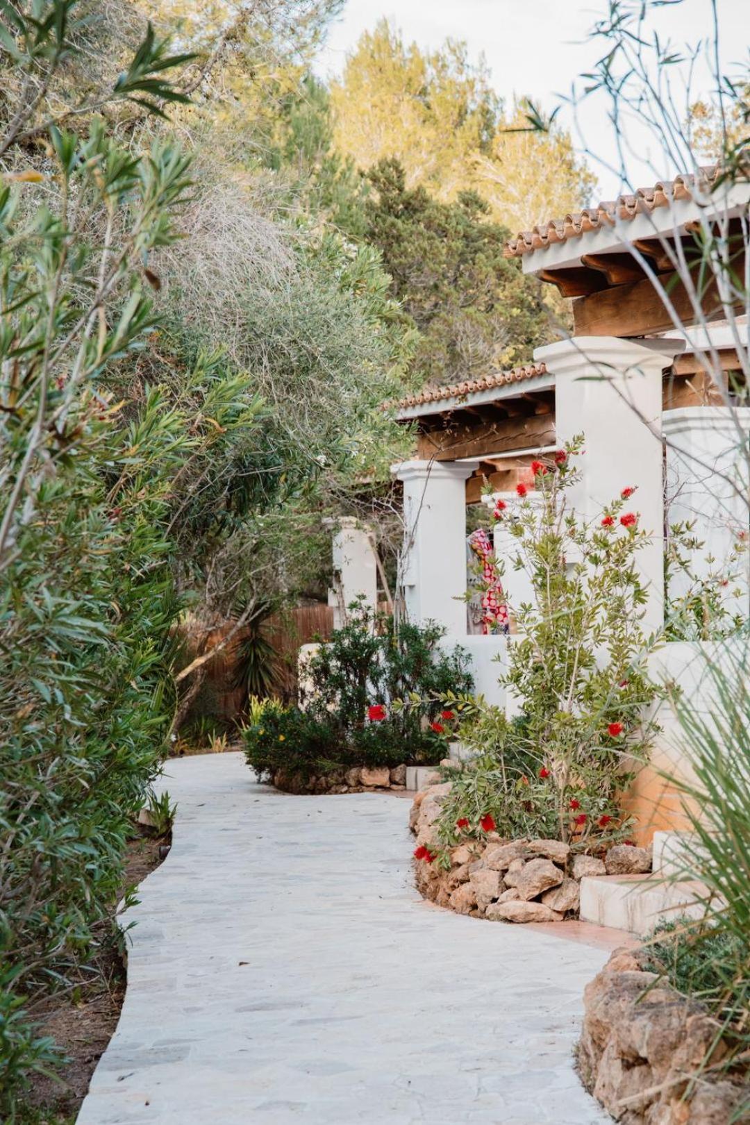 Can Vistabella Boutique Resort San Antonio  Exterior photo